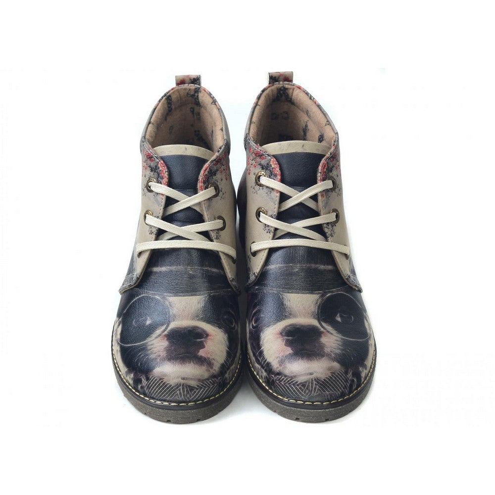Ankle Boots Outlet - No Exchange or Return - 36 EU - 5.5 US