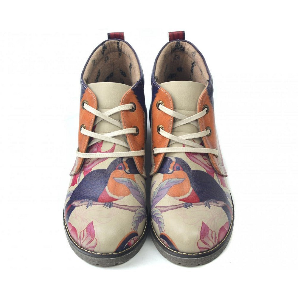 Ankle Boots PH246