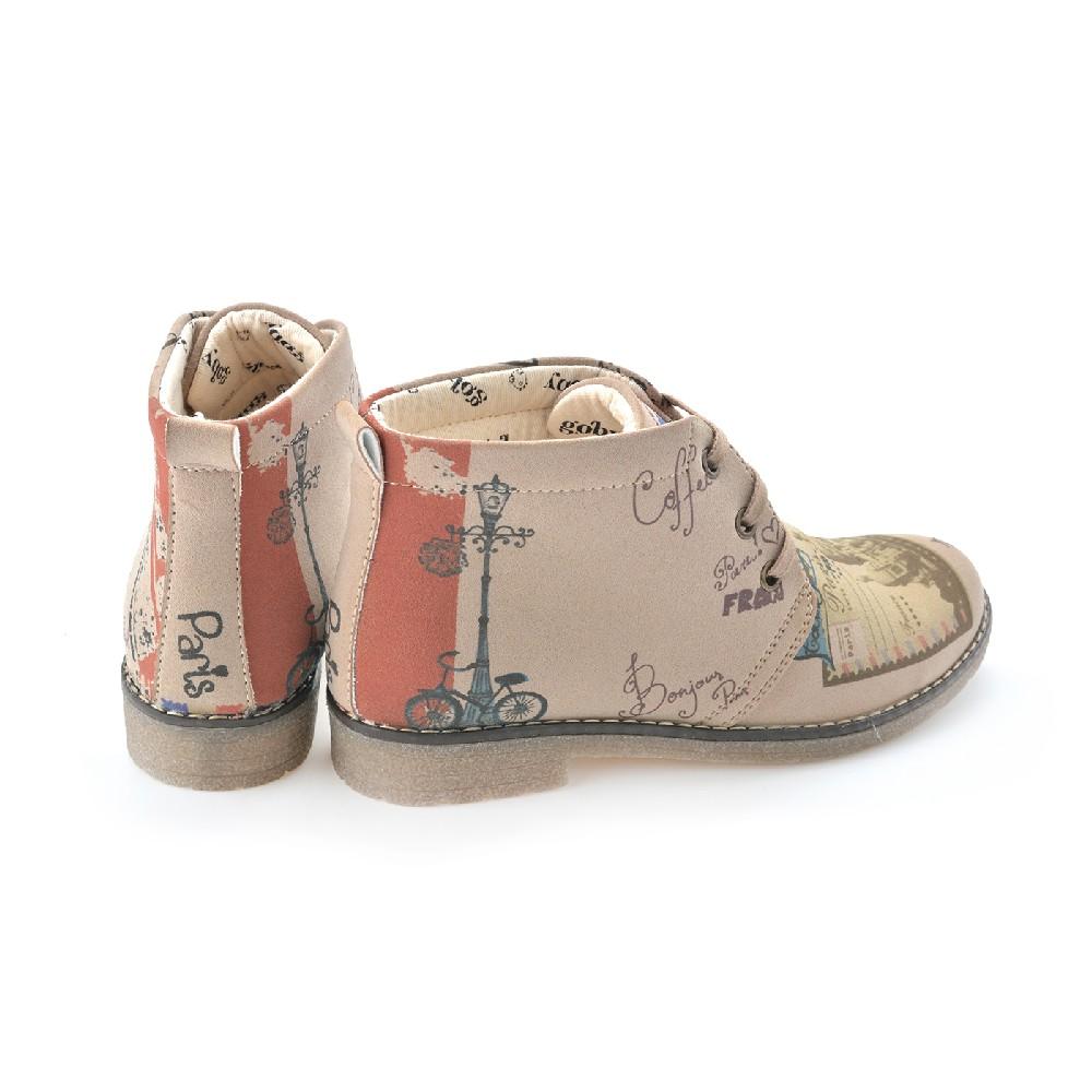 Ankle Boots Outlet - No Exchange or Return - 40 EU - 9.5 US