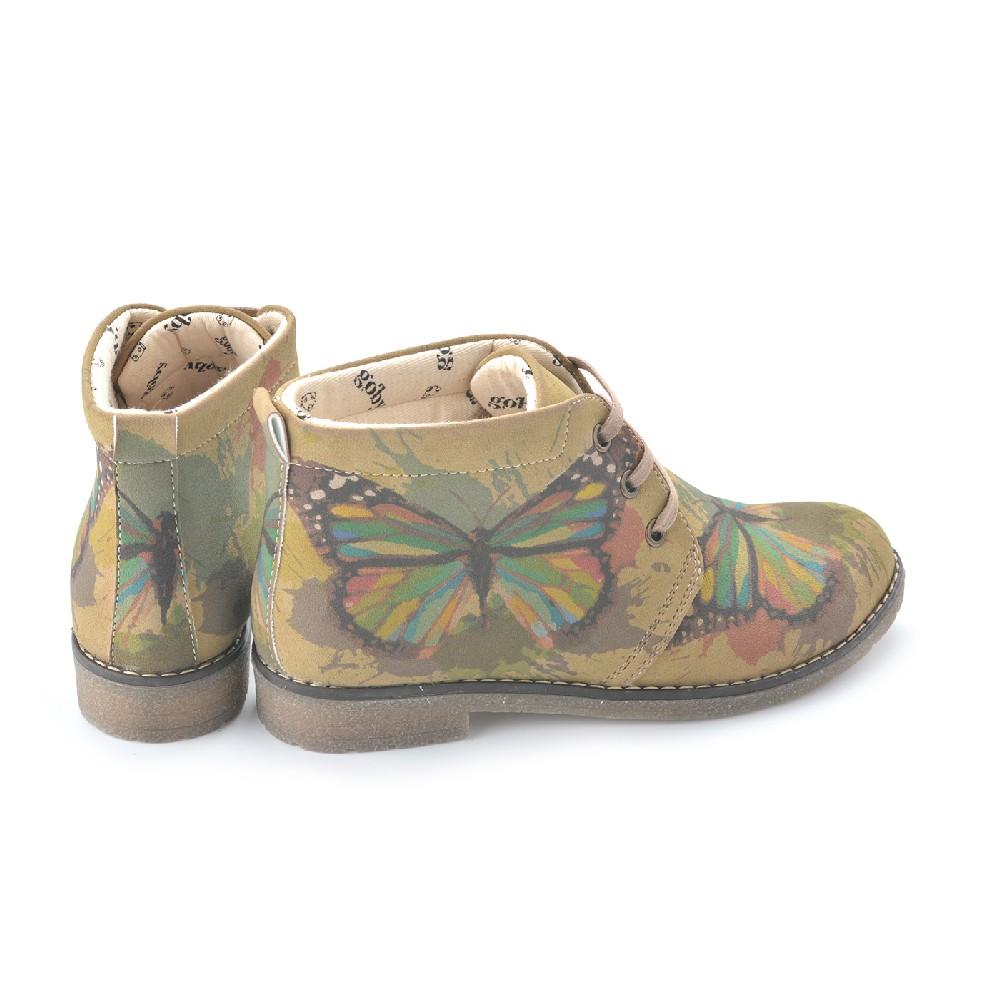 Ankle Boots Outlet - No Exchange or Return - 36 EU - 5.5 US