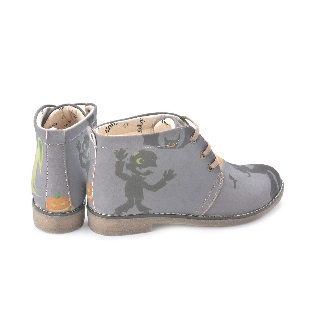Ankle Boots Outlet - No Exchange or Return - 36 EU - 5.5 US