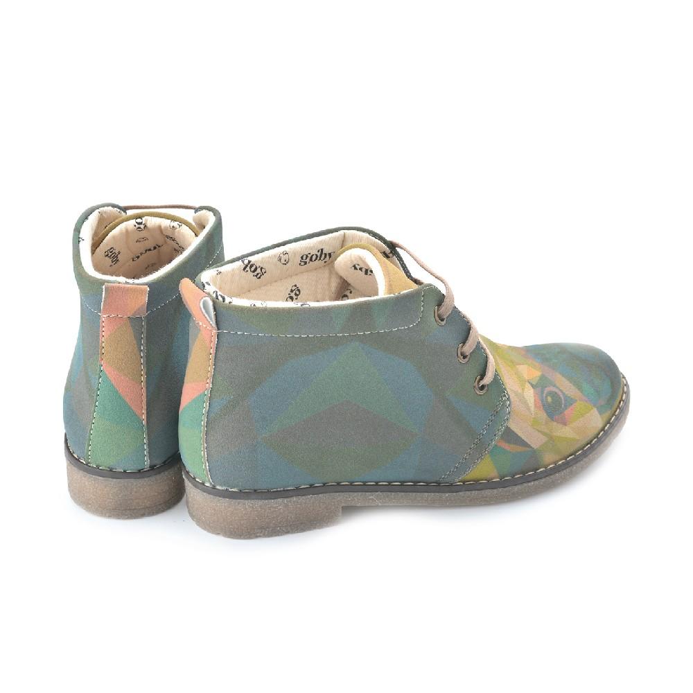 Ankle Boots Outlet - No Exchange or Return - 36 EU - 5.5 US