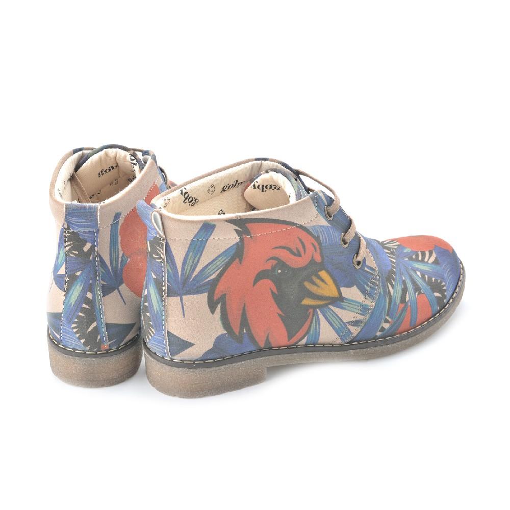 Ankle Boots Outlet - No Exchange or Return - 36 EU - 5.5 US