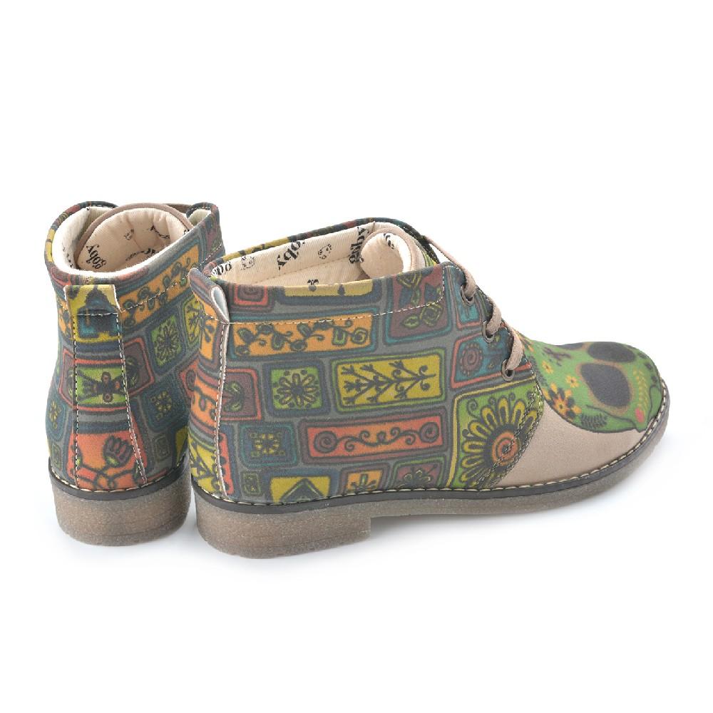 Ankle Boots Outlet - No Exchange or Return - 36 EU - 5.5 US
