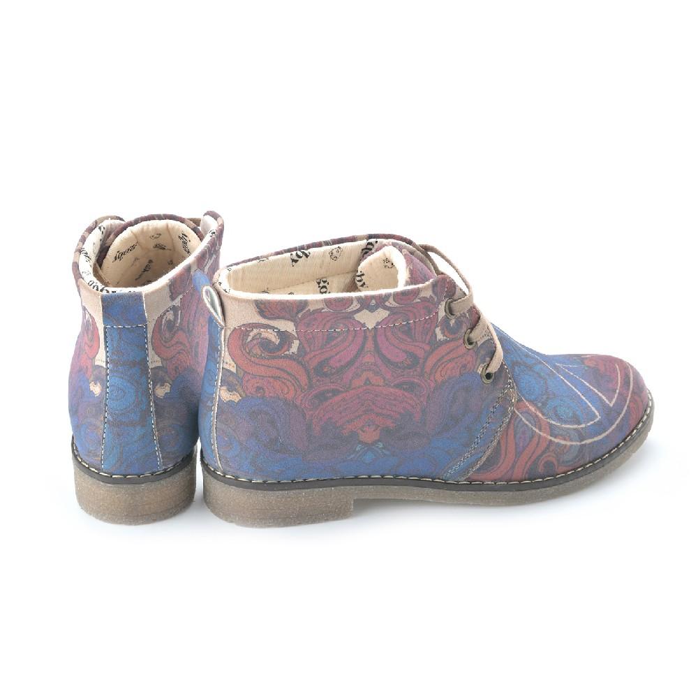 Ankle Boots Outlet - No Exchange or Return - 40 EU - 9.5 US
