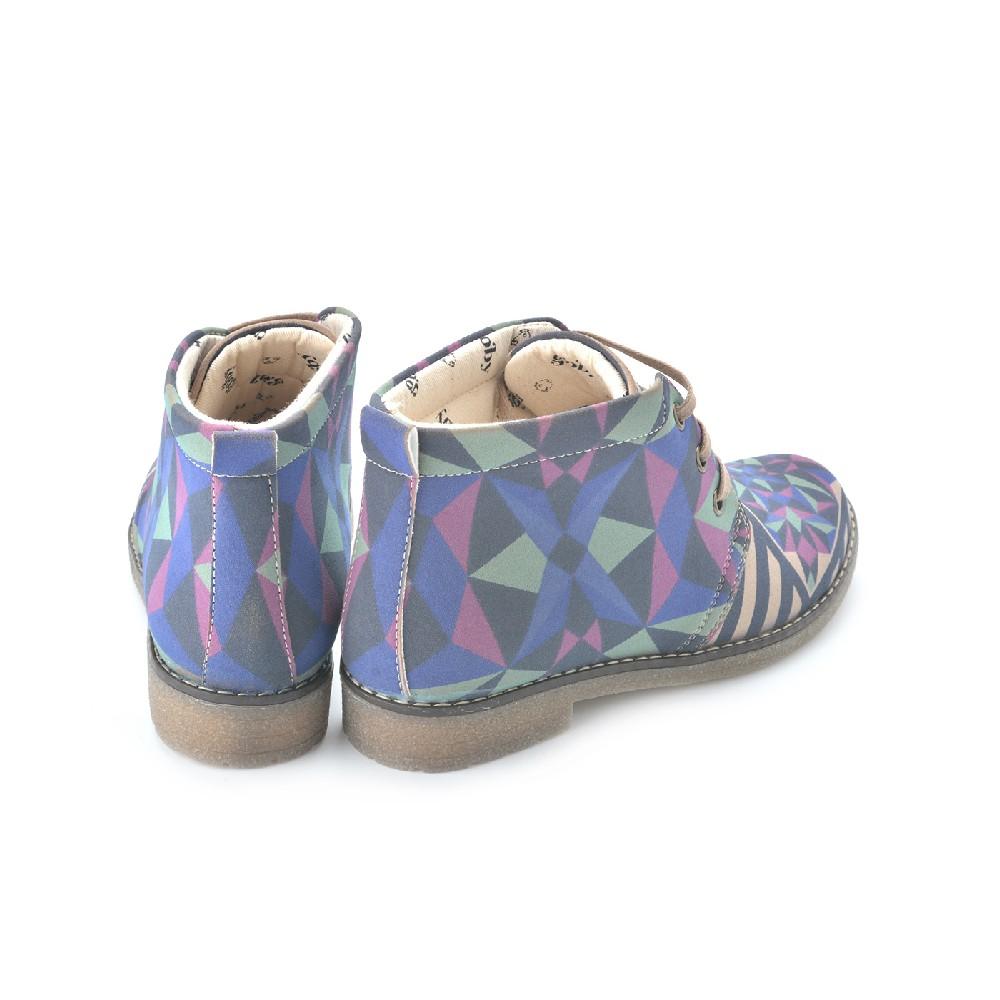 Ankle Boots Outlet - No Exchange or Return - 36 EU - 5.5 US