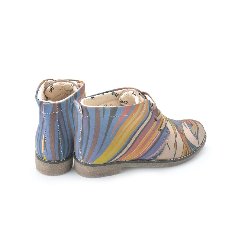 Ankle Boots Outlet - No Exchange or Return - 39 EU - 8.5 US