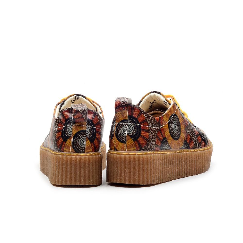 Sneaker Shoes Outlet - No Exchange or Return 38 EU - 7.5 US