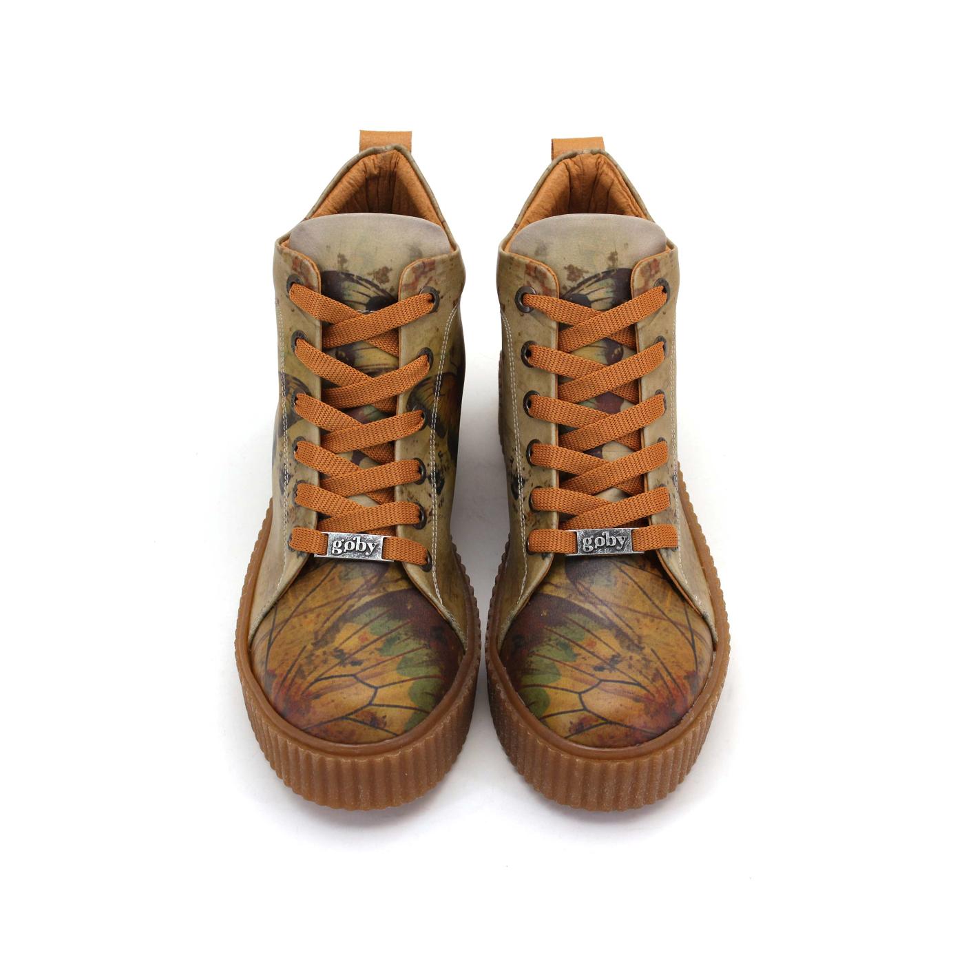 Ankle Boots PNN101