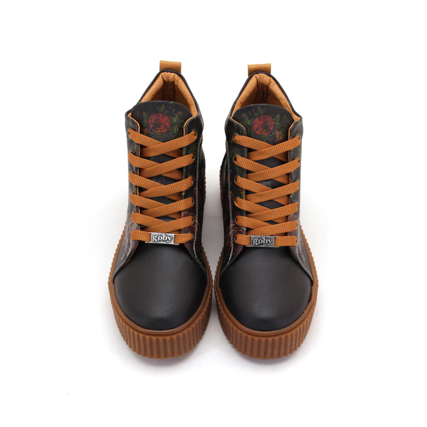 Ankle Boots PNN102