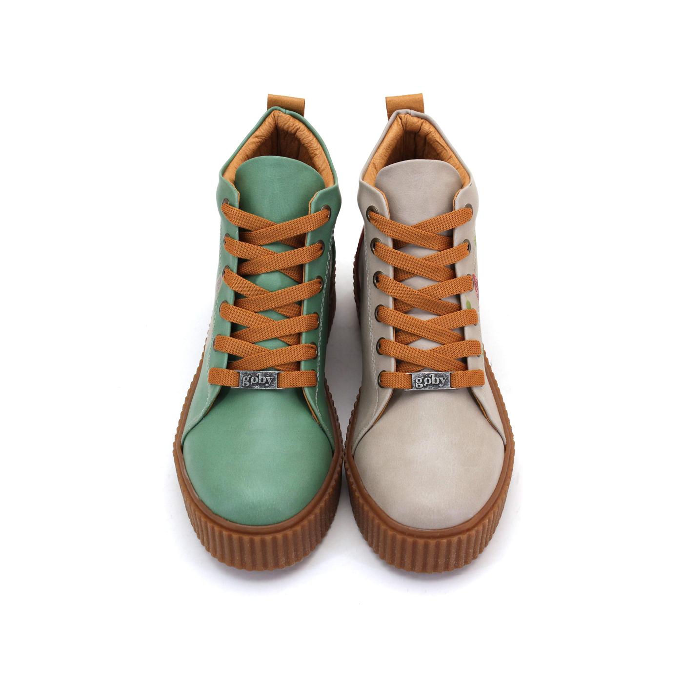 Ankle Boots PNN103