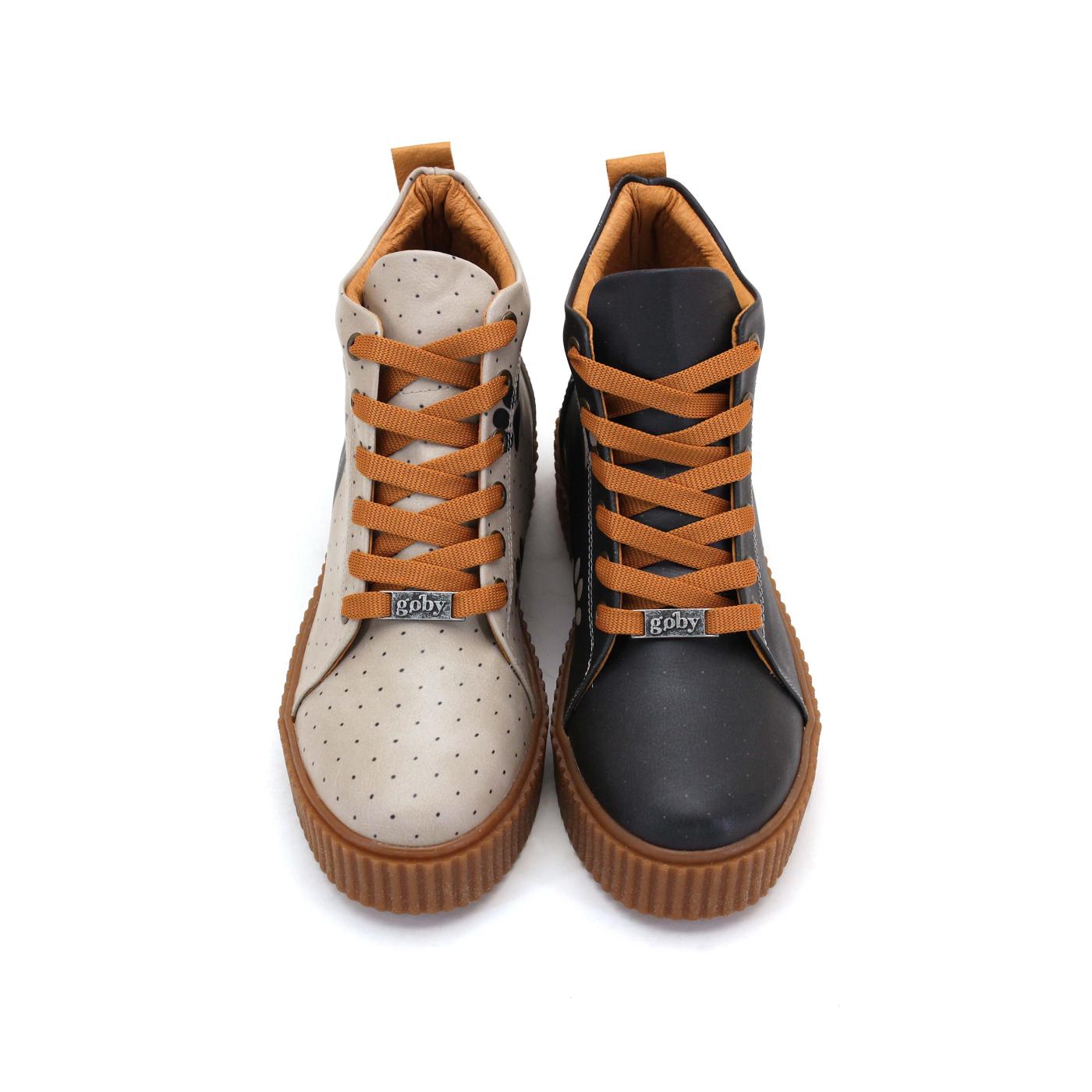Ankle Boots PNN104