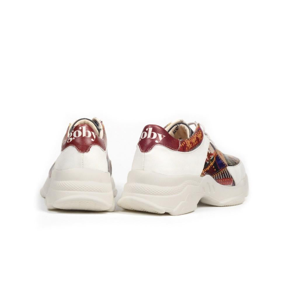 Sneaker Shoes Outlet - No Exchange or Return 37 EU - 6.5 US