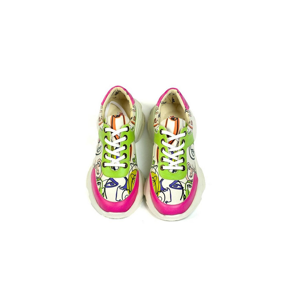 Sneaker Shoes Outlet - No Exchange or Return 41 EU - 10 US