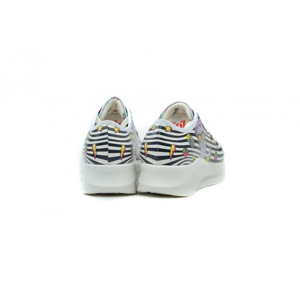 Sneaker Shoes Outlet - No Exchange or Return 39 EU - 8.5 US