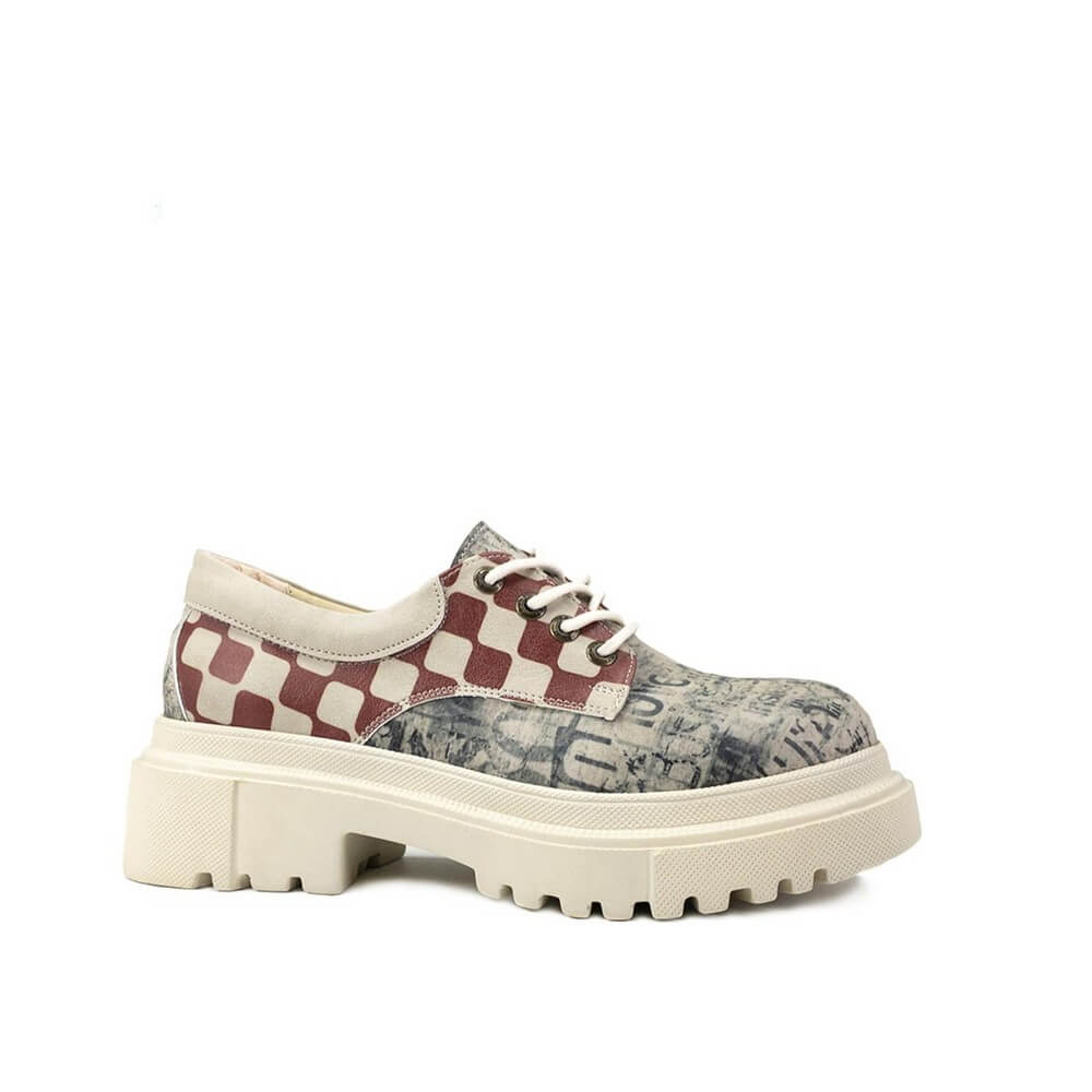 Oxford Shoes Outlet - No Exchange or Return 40 EU - 9.5 US