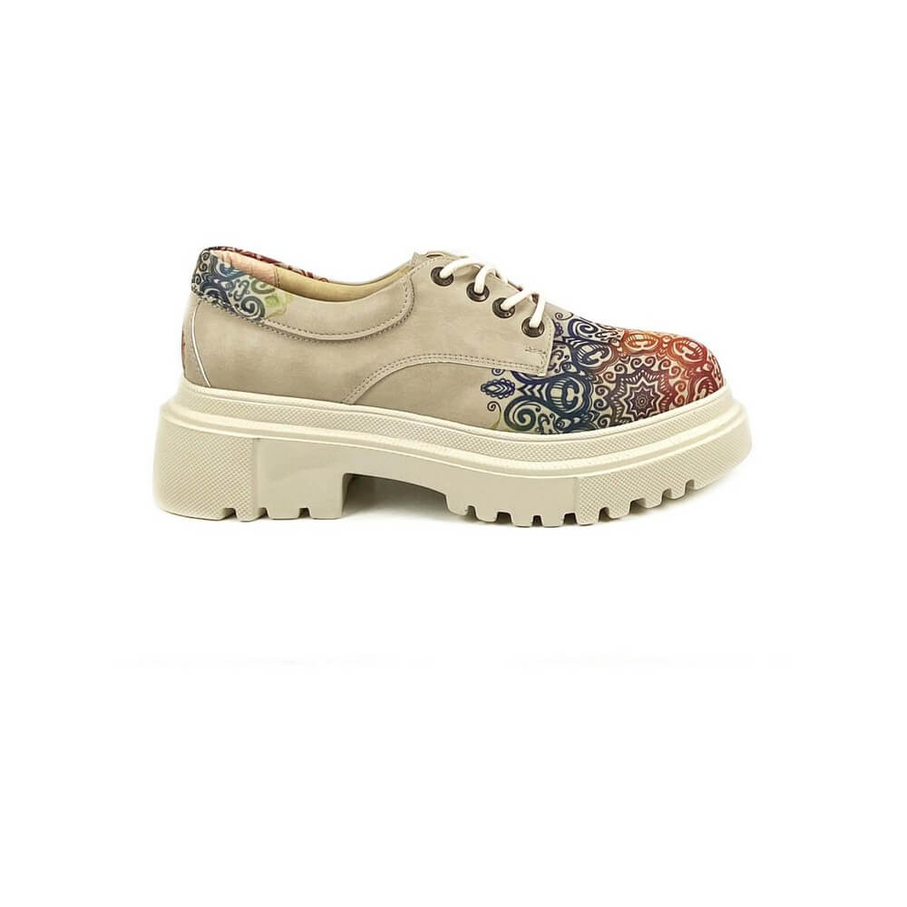 Oxford Shoes Outlet - No Exchange or Return 40 EU - 9.5 US