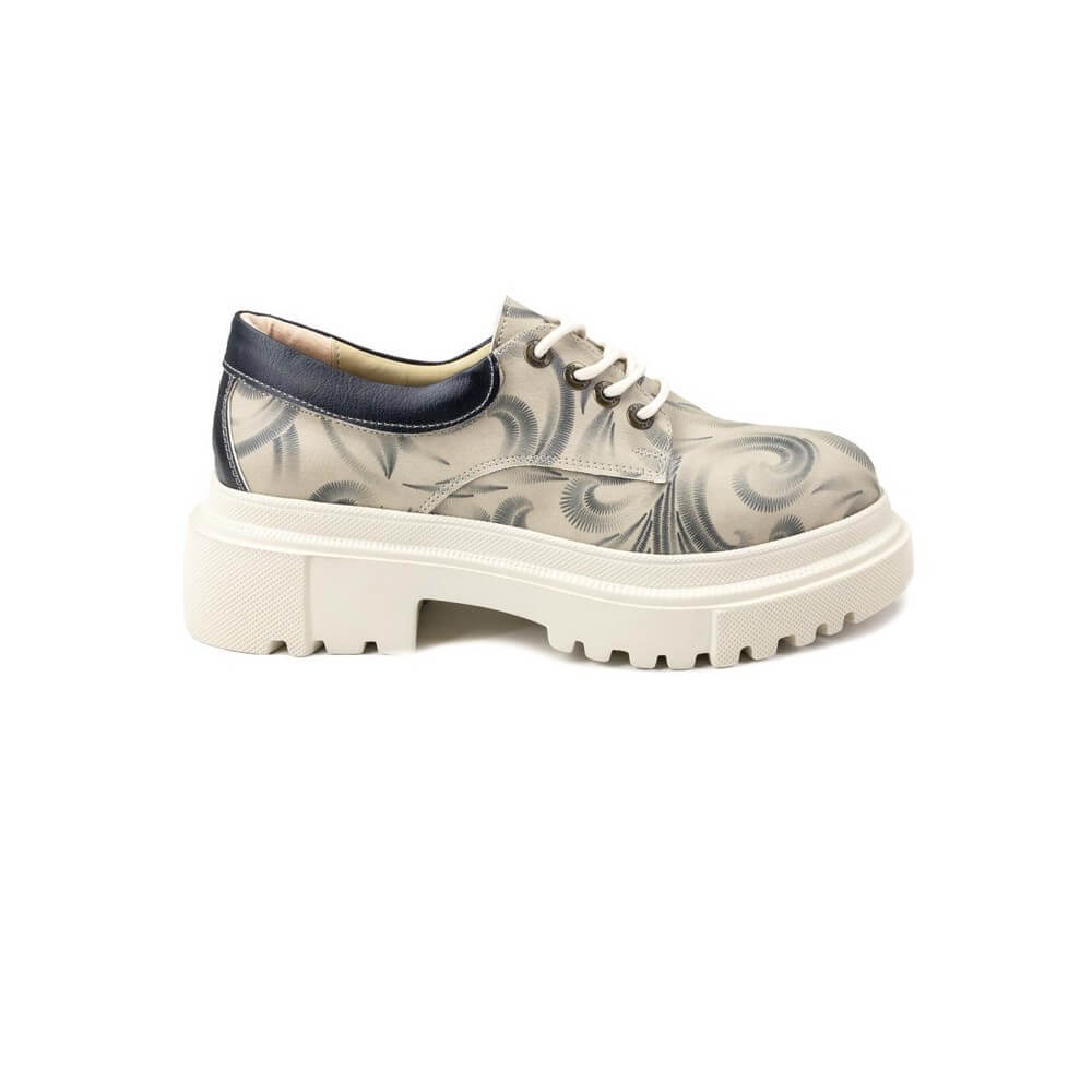 Oxford Shoes Outlet - No Exchange or Return 39 EU - 8.5 US