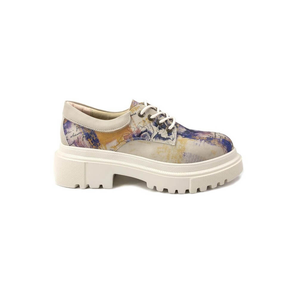 Oxford Shoes Outlet - No Exchange or Return 40 EU - 9.5 US