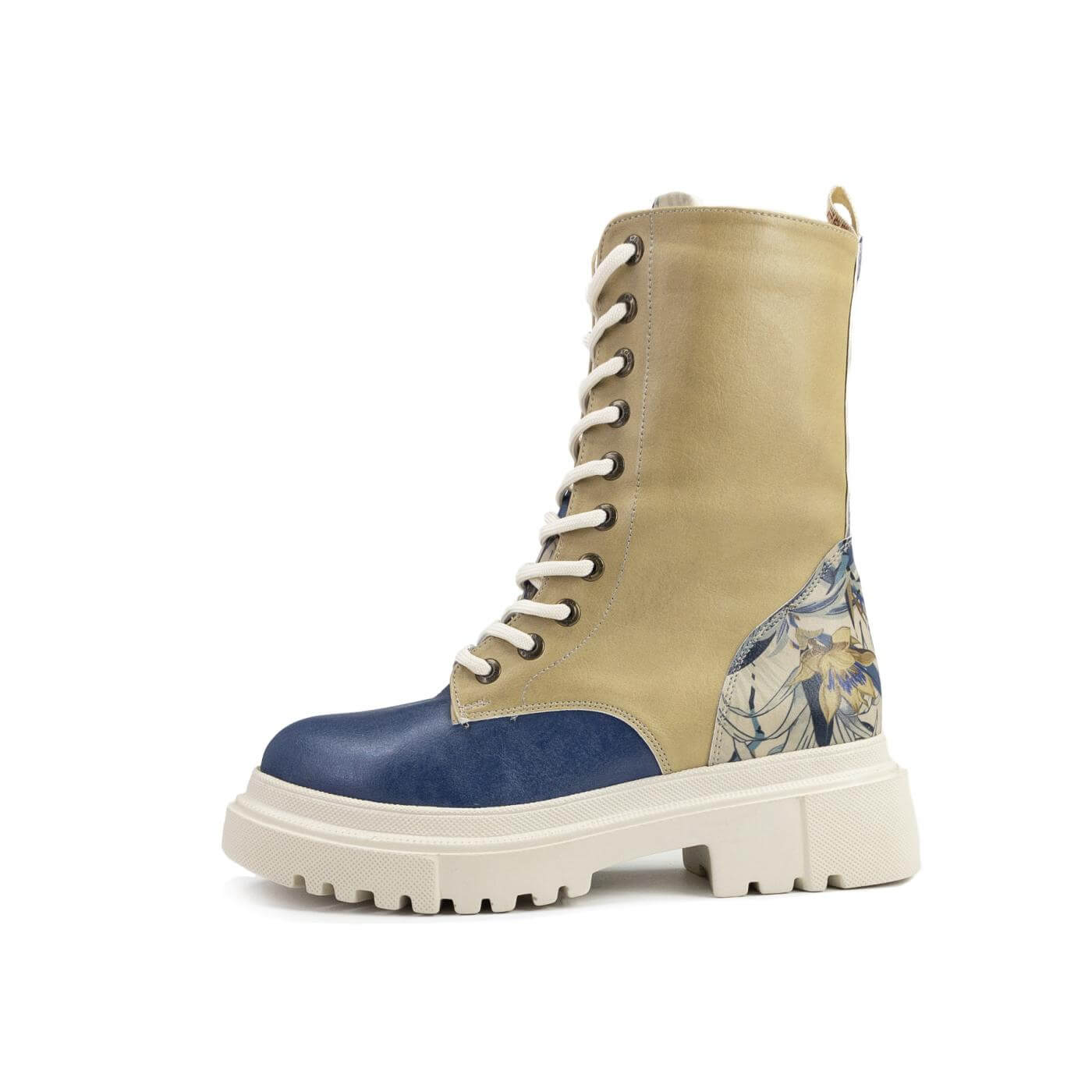 Long Boots POT303