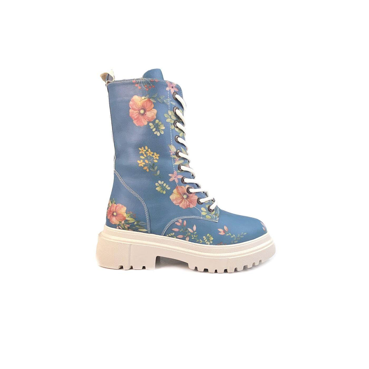Long Boots Outlet - No Exchange or Return 40 EU - 9.5 US