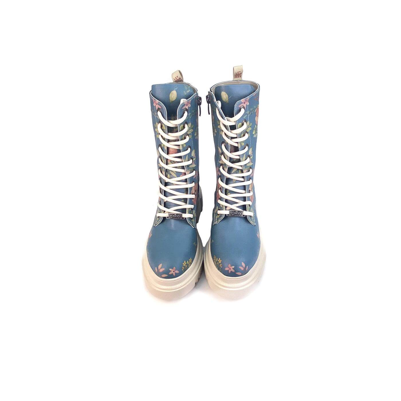 Long Boots POT304