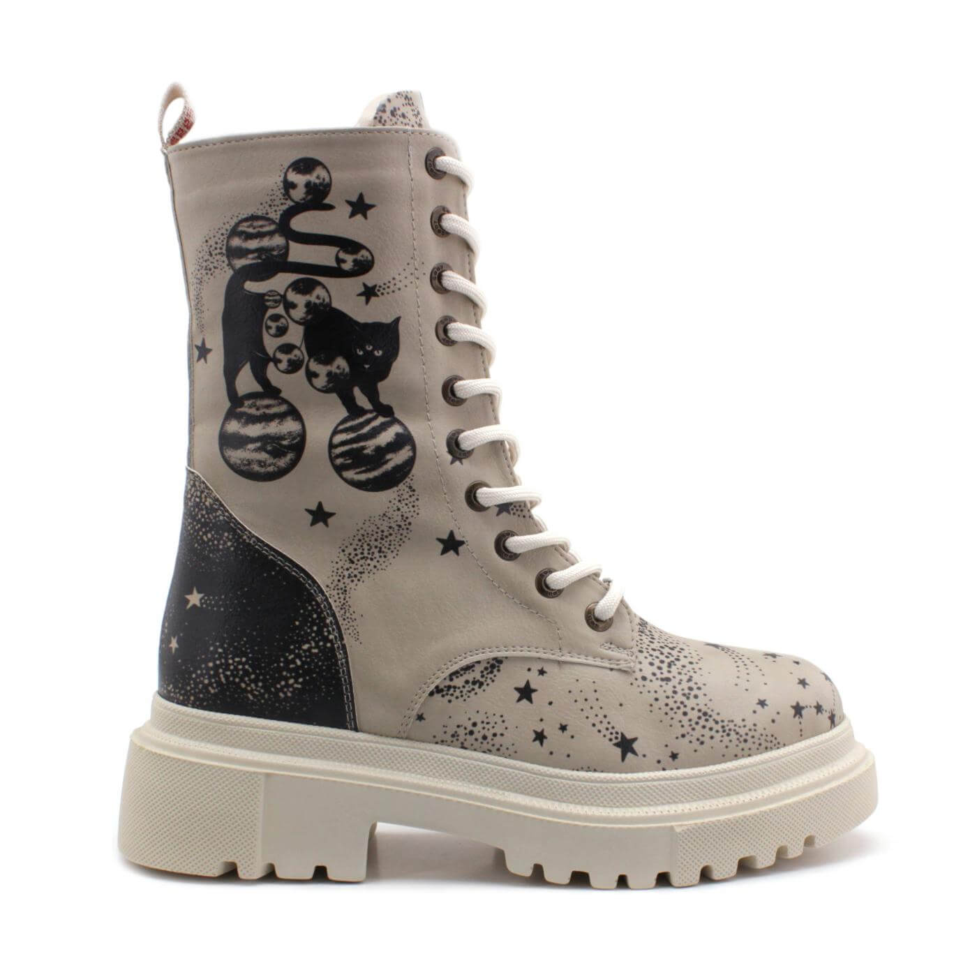 Long Boots POT305