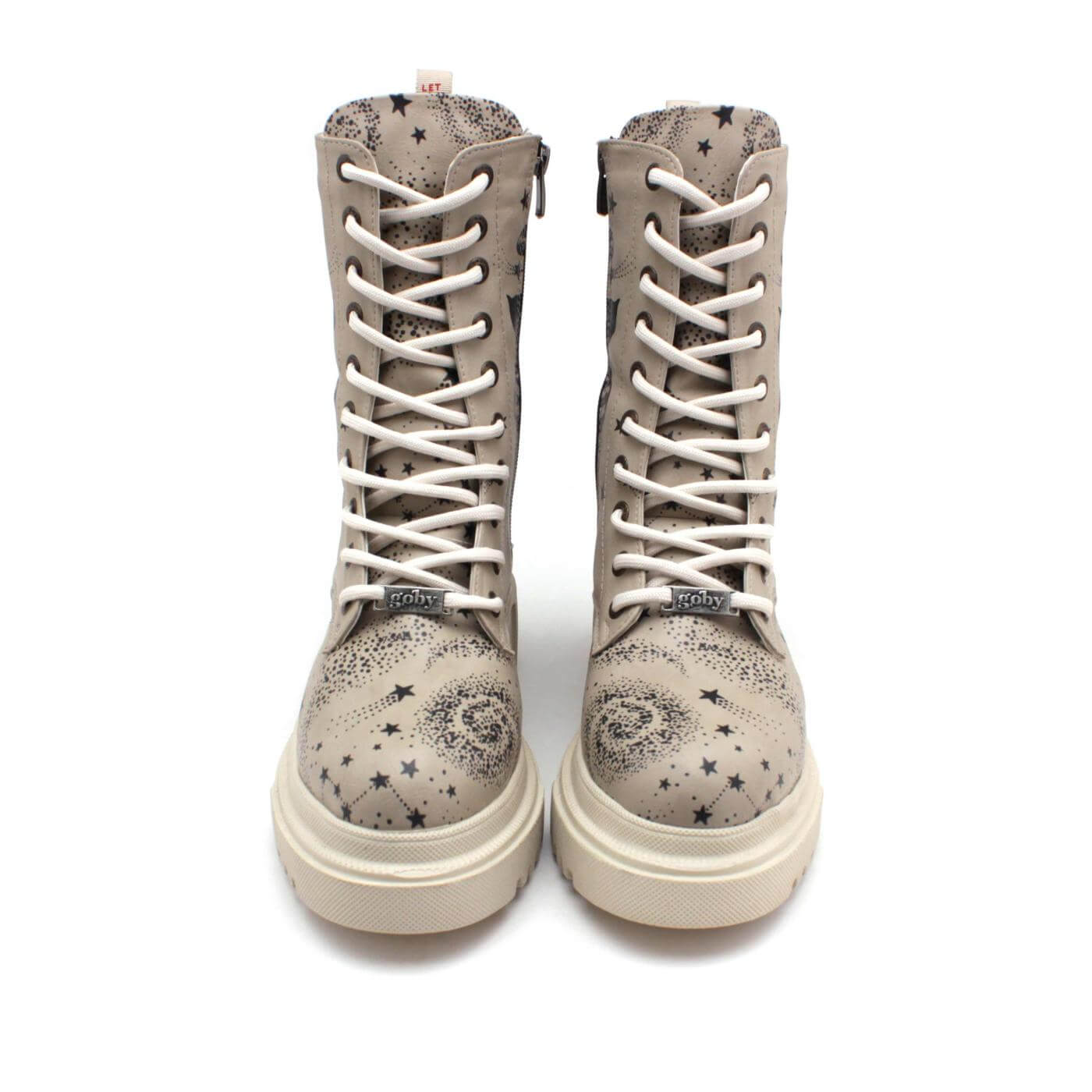 Long Boots POT305