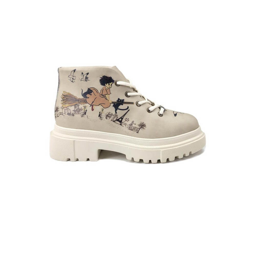 Ankle Boots Outlet - No Exchange or Return - 36 EU - 5.5 US