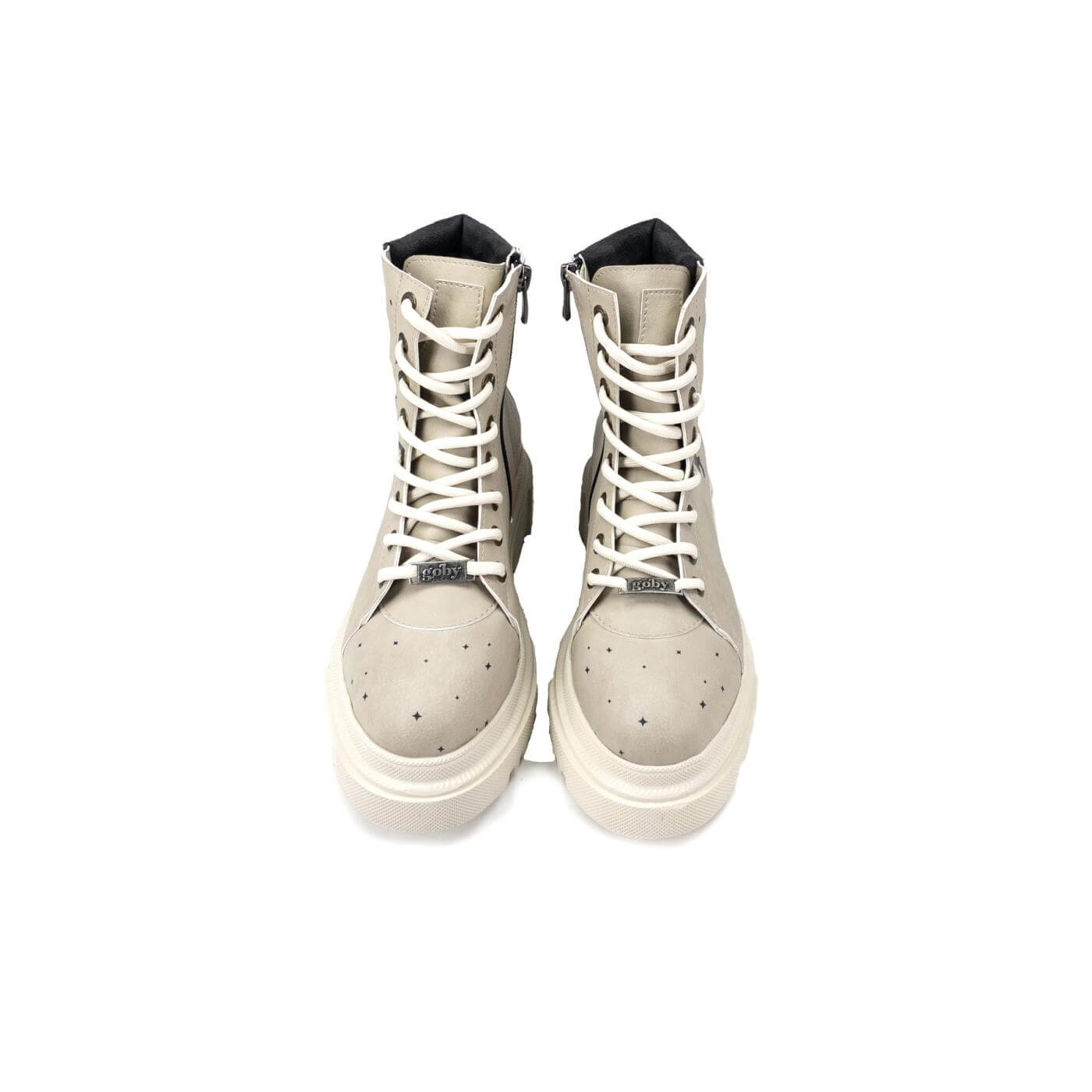 Long Boots POT703