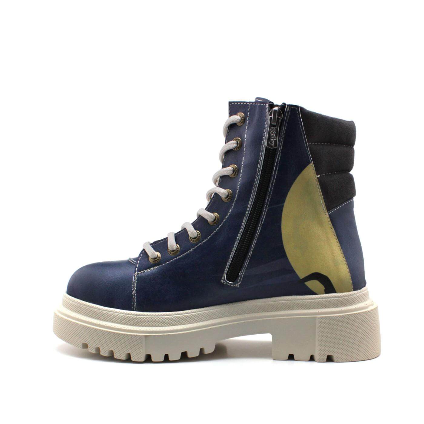 Long Boots POT704