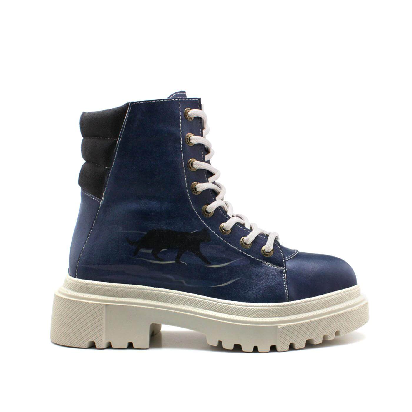 Long Boots POT704