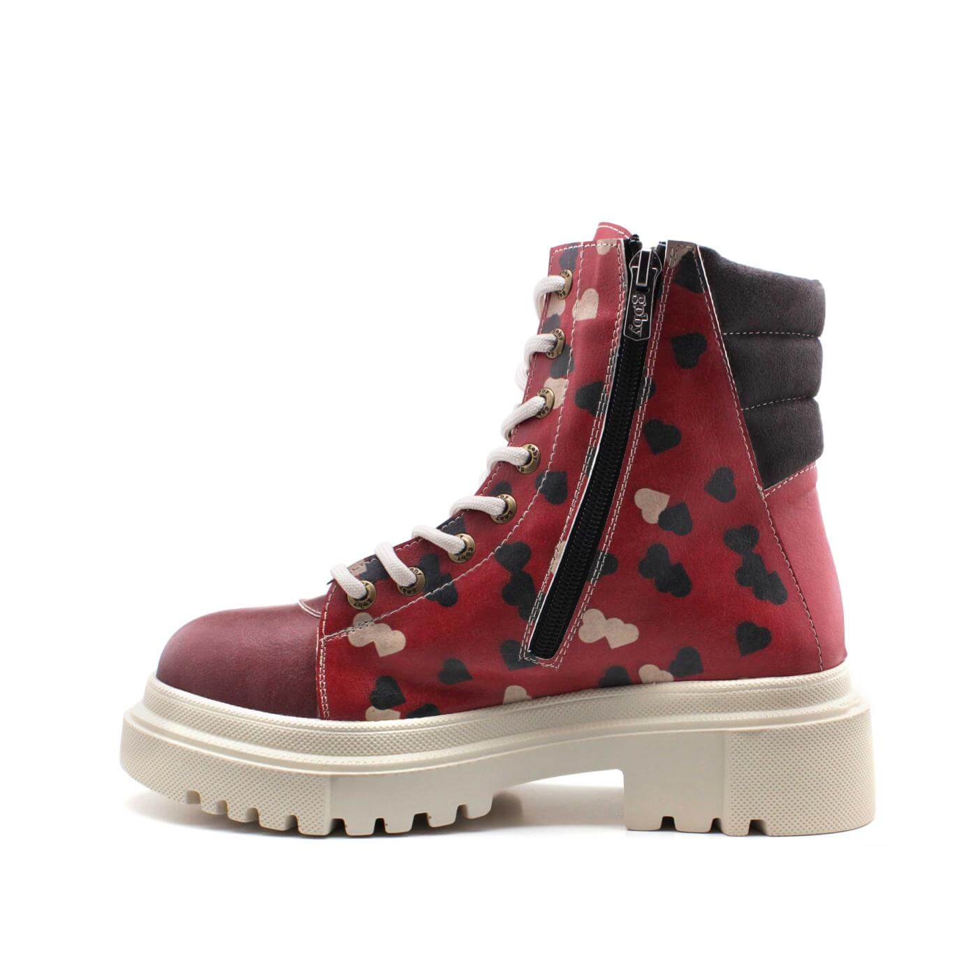 Long Boots POT705