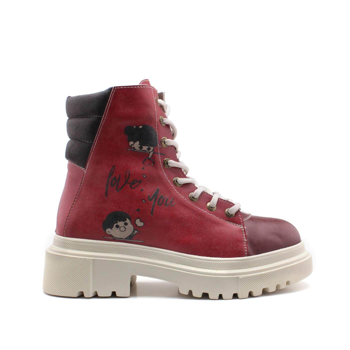 Long Boots POT705