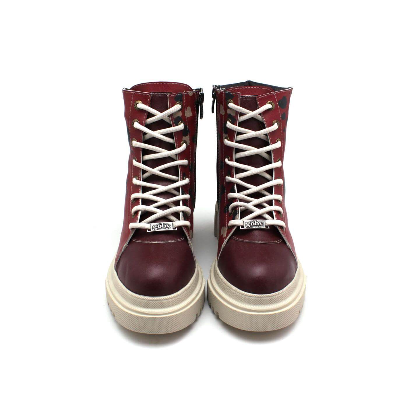 Long Boots POT705