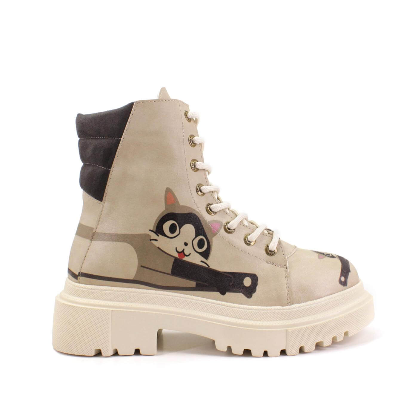 Long Boots POT706