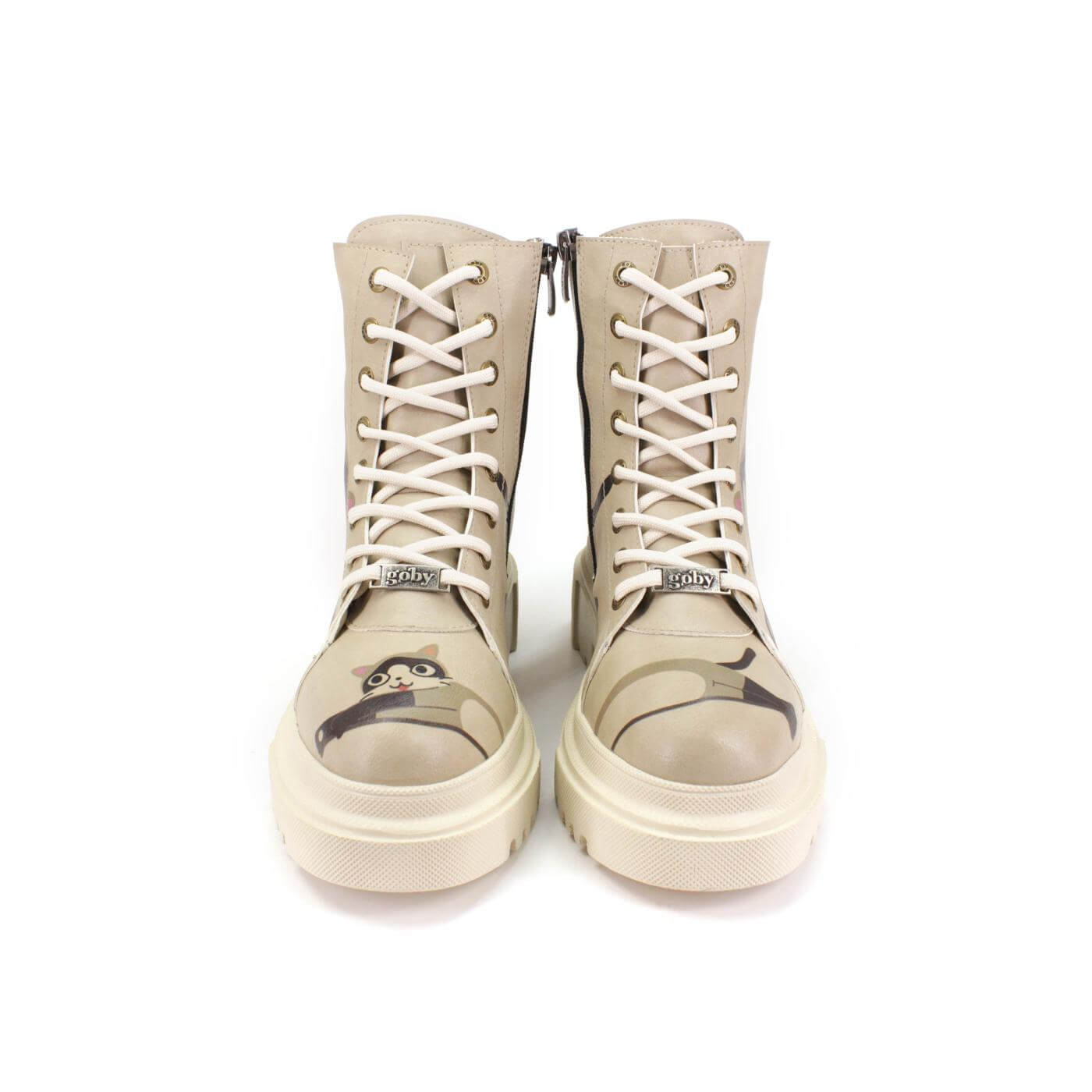 Long Boots POT706