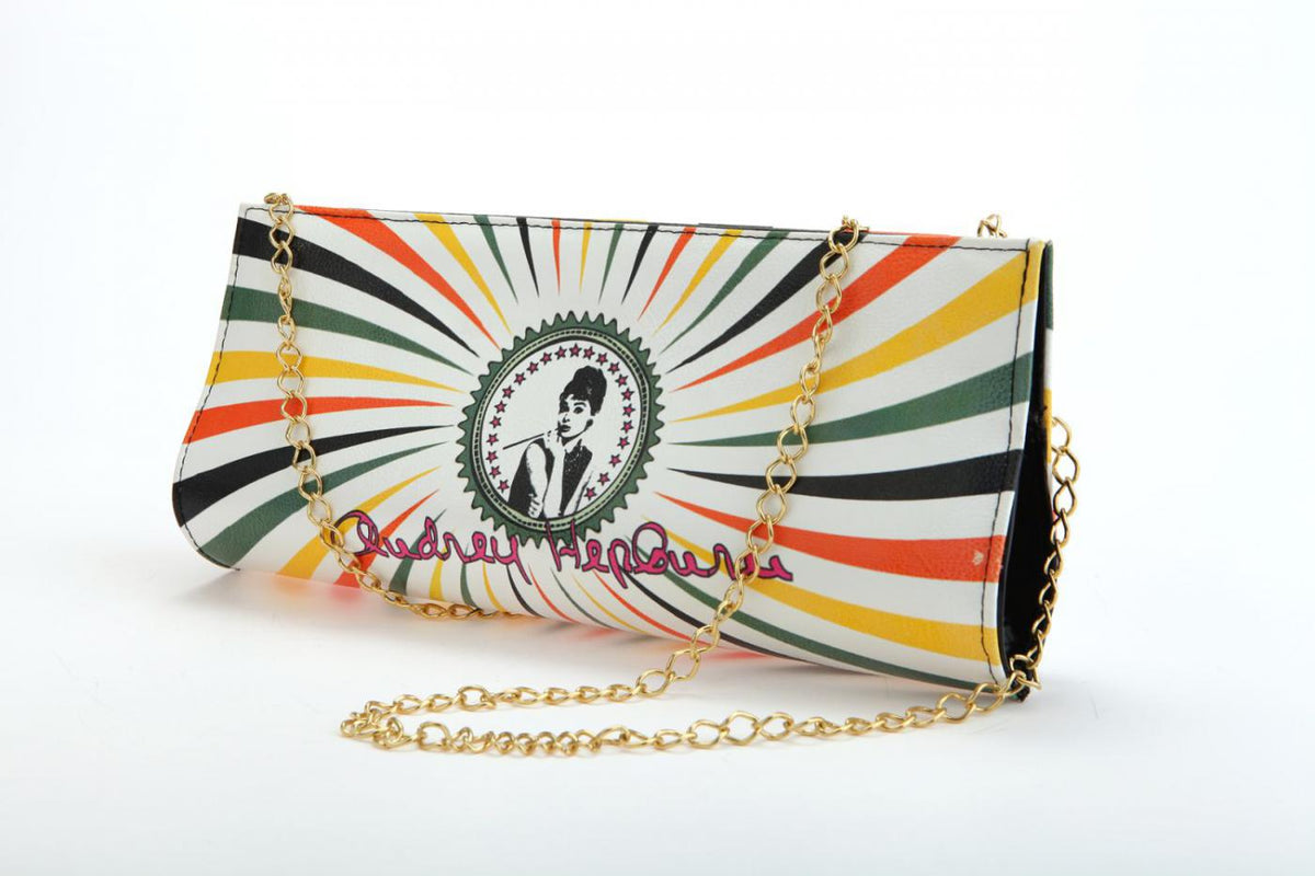 Hand Bags Outlet - No Exchange or Return
