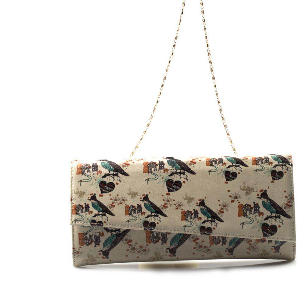 Hand Bags Outlet - No Exchange or Return