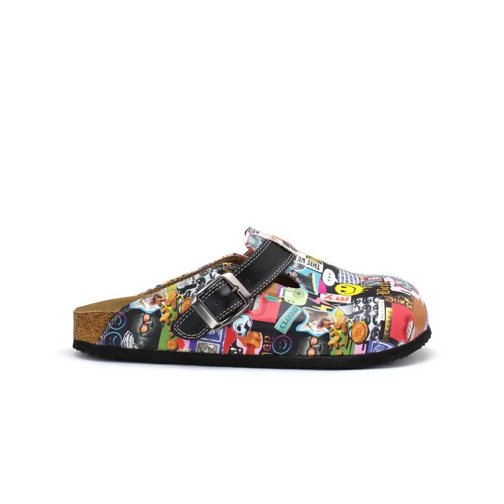 Clogs Outlet - No Exchange or Return 38 EU - 7.5 US