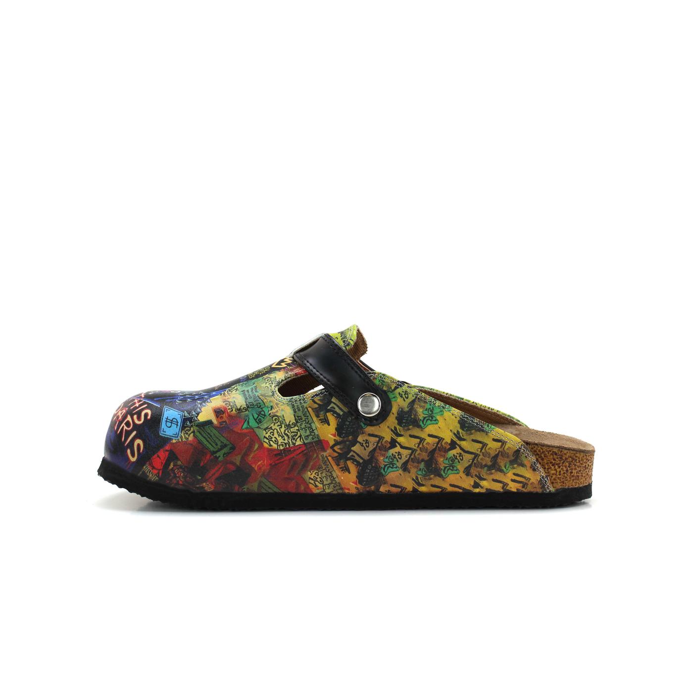 Clogs RUGC105