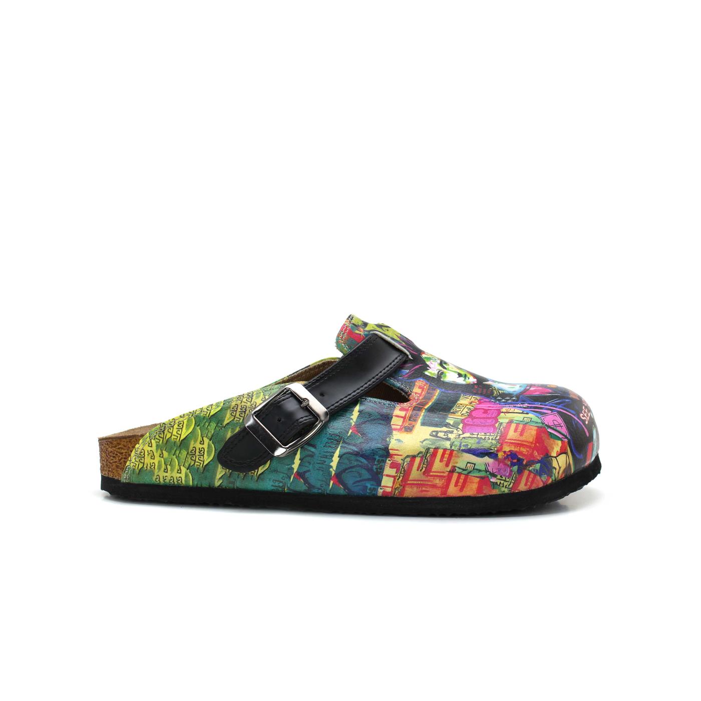 Clogs RUGC105