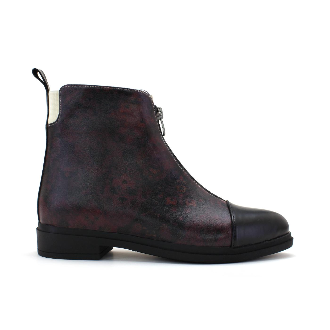 Short Boots RUGF102