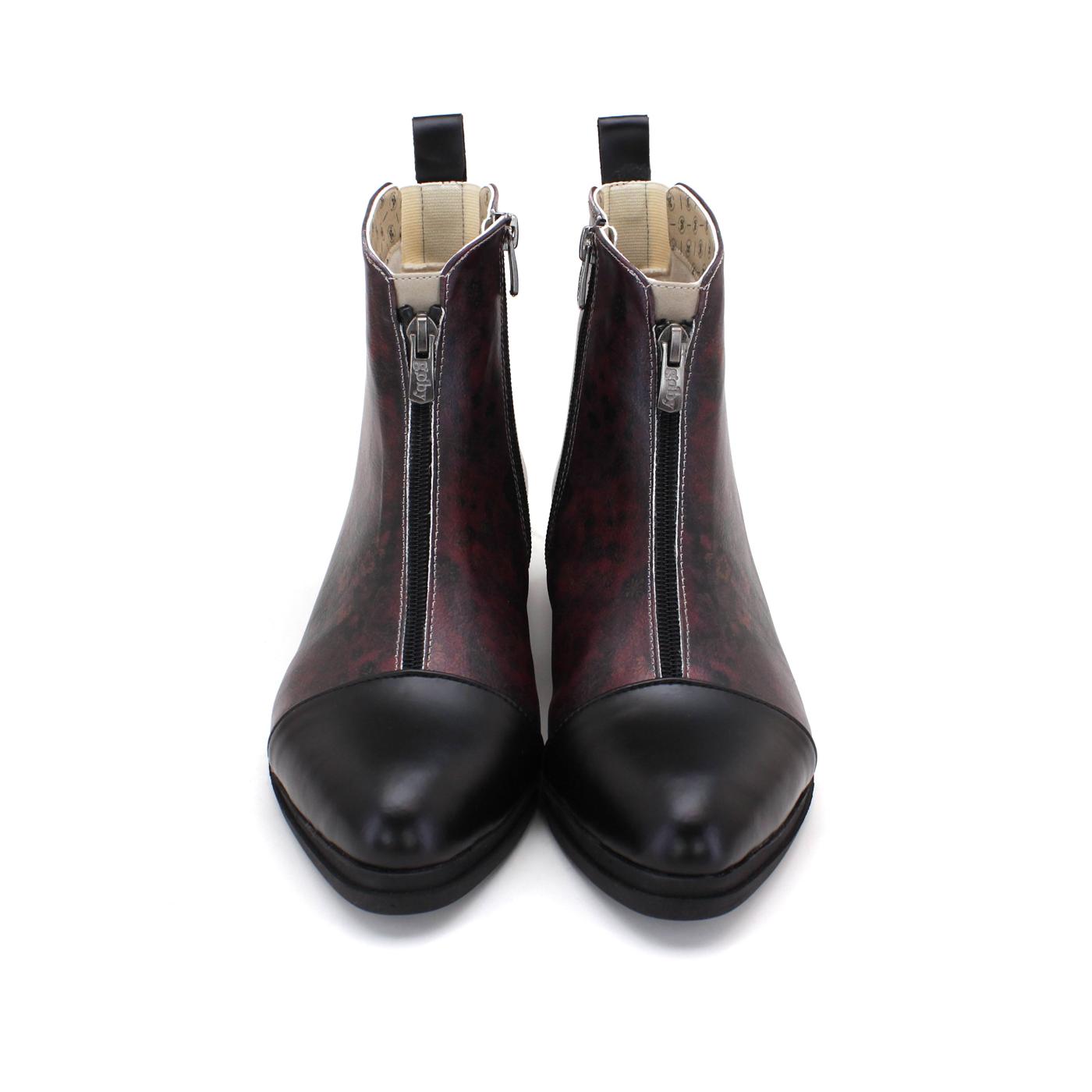 Short Boots RUGF102