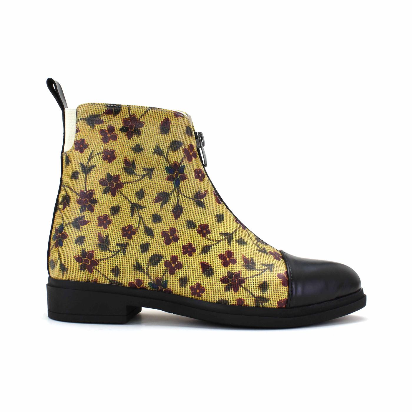 Short Boots RUGF106
