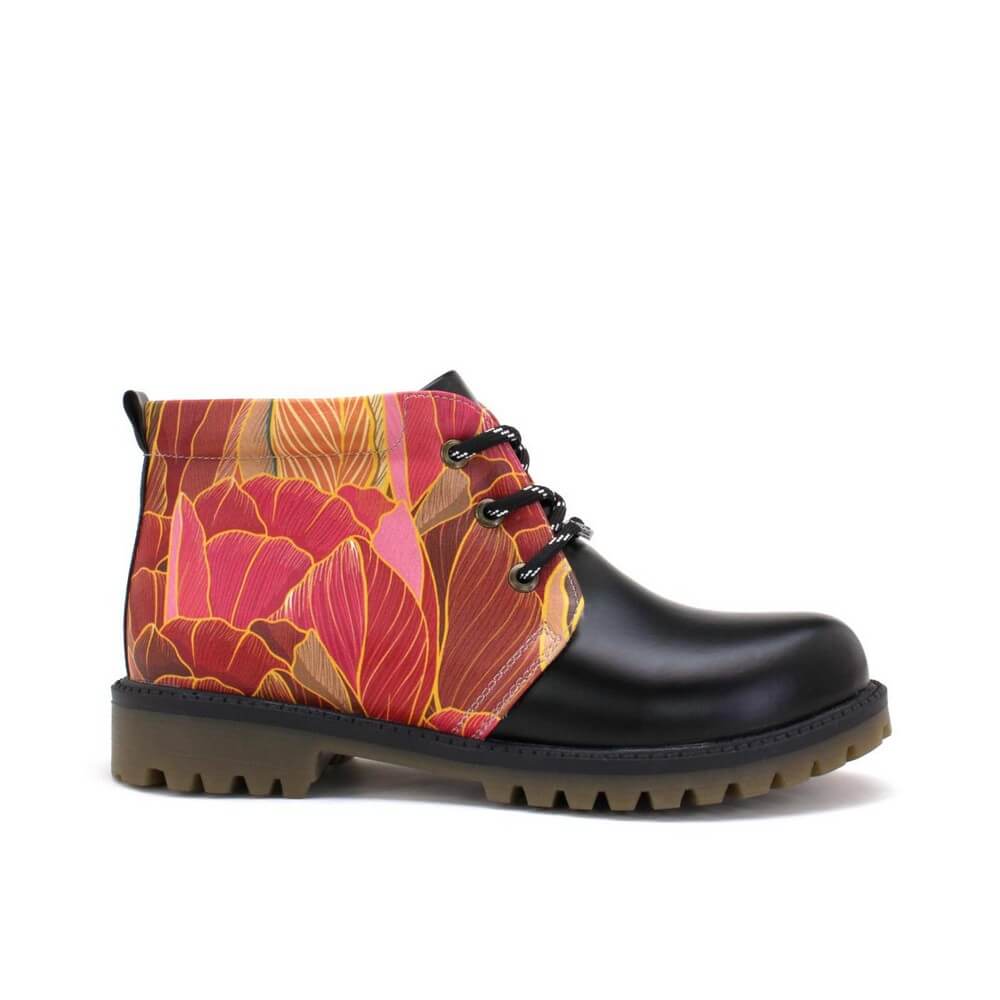 Short Boots Outlet - No Exchange or Return 39 EU - 8.5 US