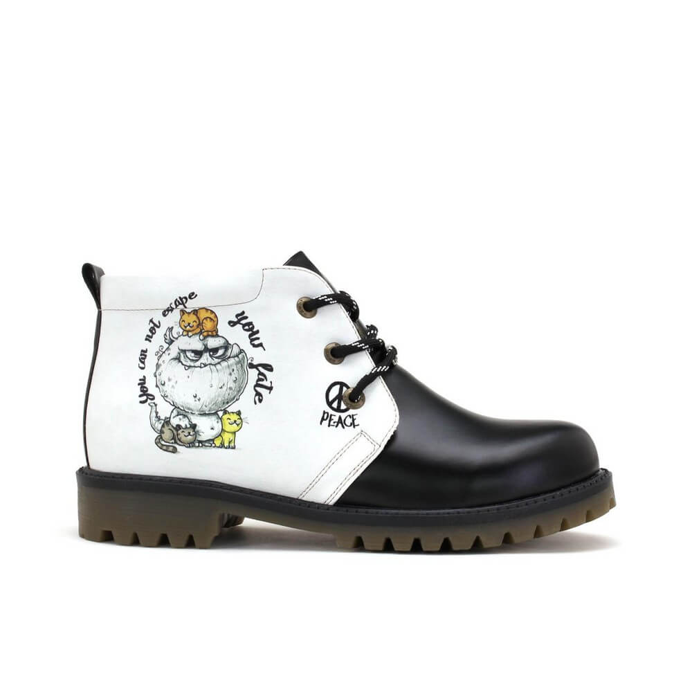 Short Boots Outlet - No Exchange or Return 42 EU - 11 US