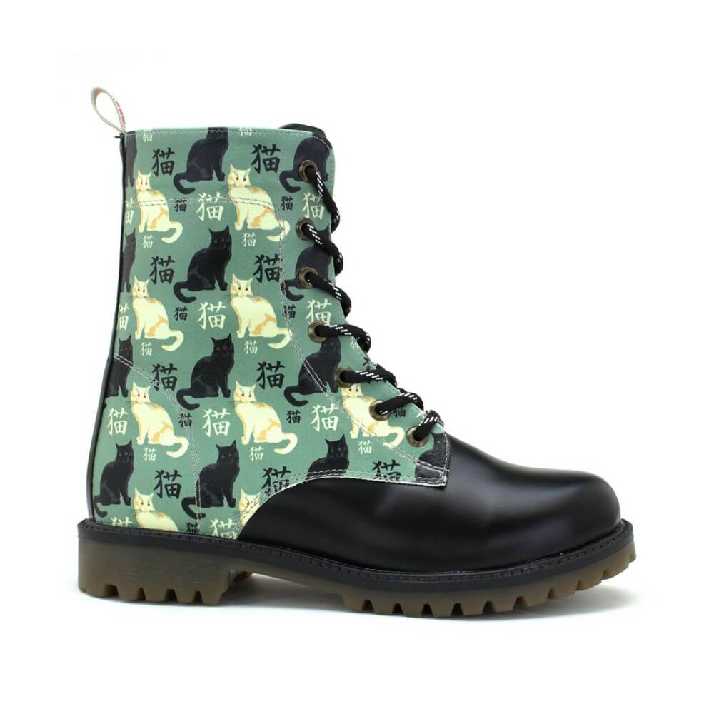 Long Boots Outlet - No Exchange or Return 37 EU - 6.5 US