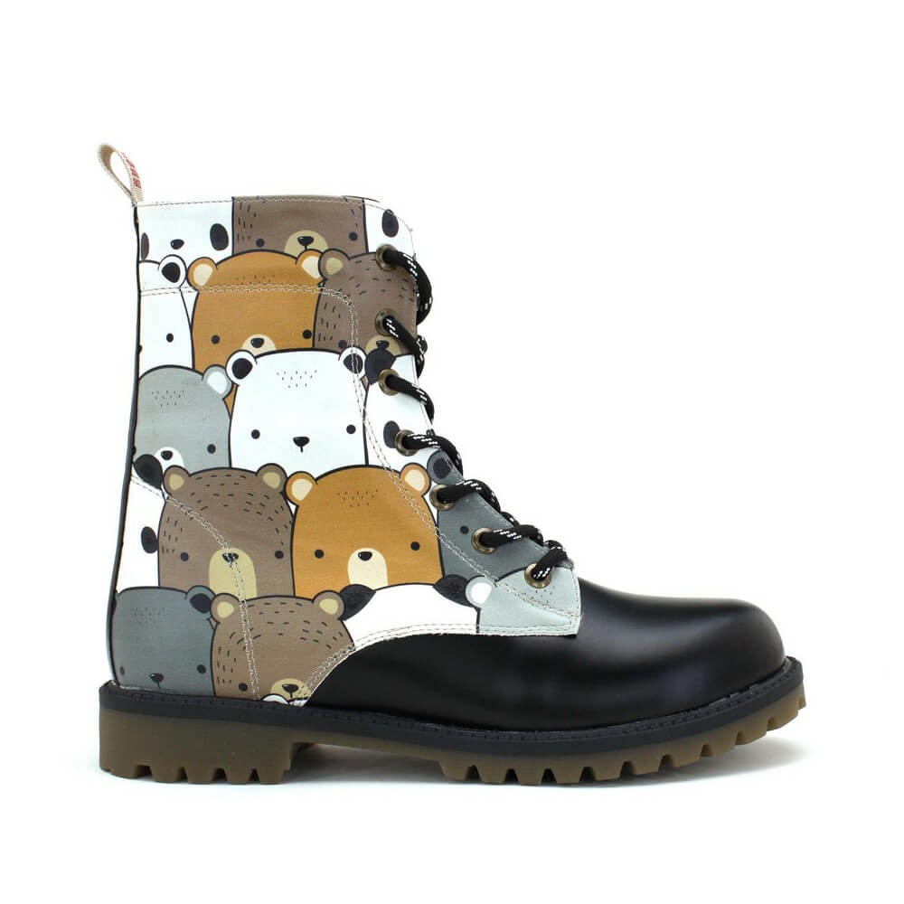 Long Boots Outlet - No Exchange or Return 38 EU - 7.5 US