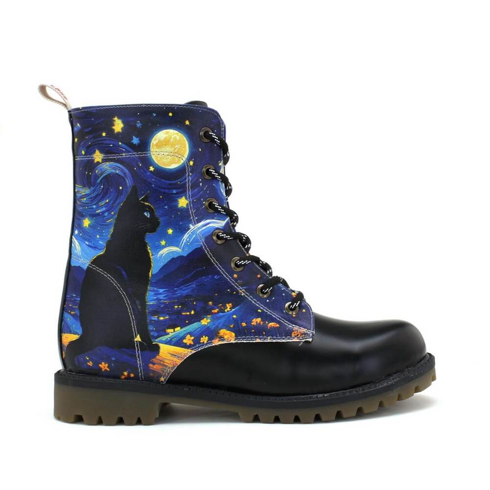 Long Boots Outlet - No Exchange or Return 37 EU - 6.5 US